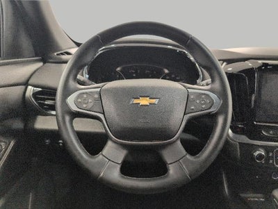 2023 Chevrolet Traverse AWD 1LT