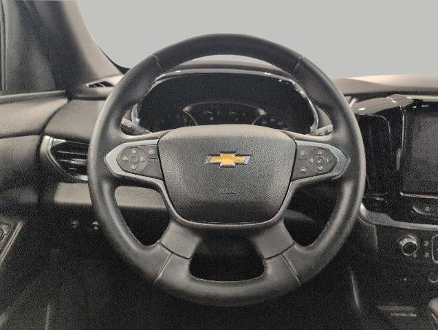 2023 Chevrolet Traverse AWD 1LT