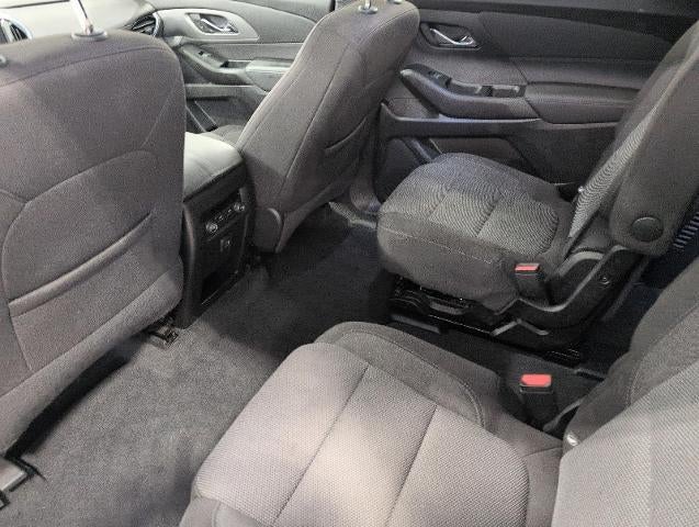 2023 Chevrolet Traverse AWD 1LT