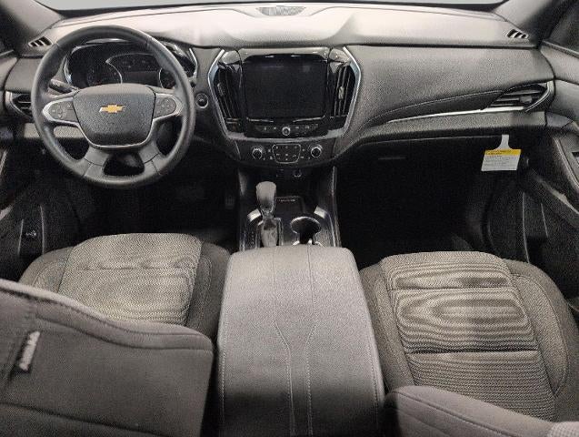 2023 Chevrolet Traverse AWD 1LT