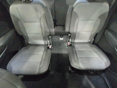 2023 Chevrolet Traverse AWD 1LT