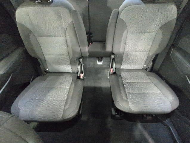 2023 Chevrolet Traverse AWD 1LT