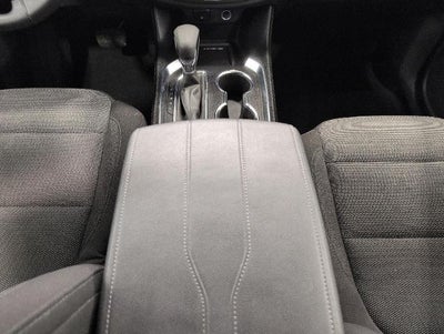 2023 Chevrolet Traverse AWD 1LT