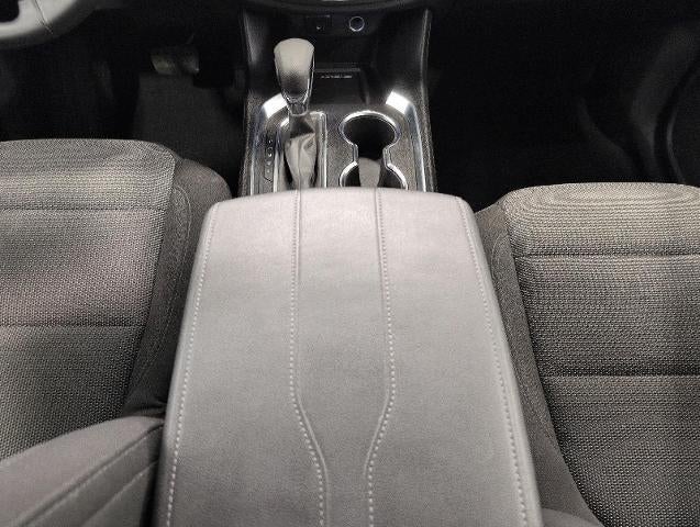 2023 Chevrolet Traverse AWD 1LT