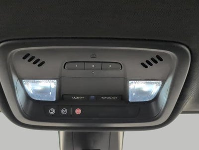 2023 Chevrolet Traverse AWD 1LT