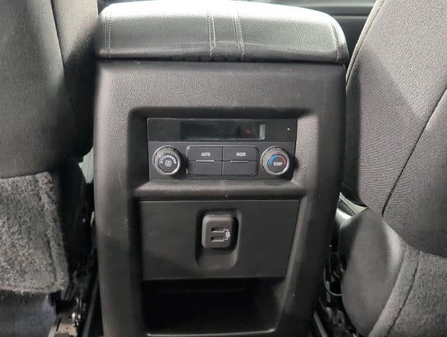 2023 Chevrolet Traverse AWD 1LT