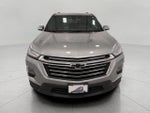 2023 Chevrolet Traverse AWD 1LT
