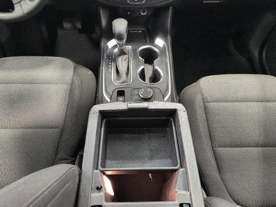 2023 Chevrolet Traverse AWD 1LT
