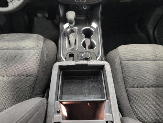 2023 Chevrolet Traverse AWD 1LT