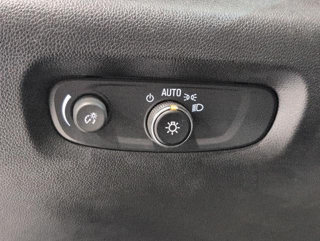 2023 Chevrolet Traverse AWD 1LT