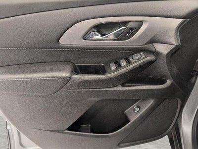 2023 Chevrolet Traverse AWD 1LT