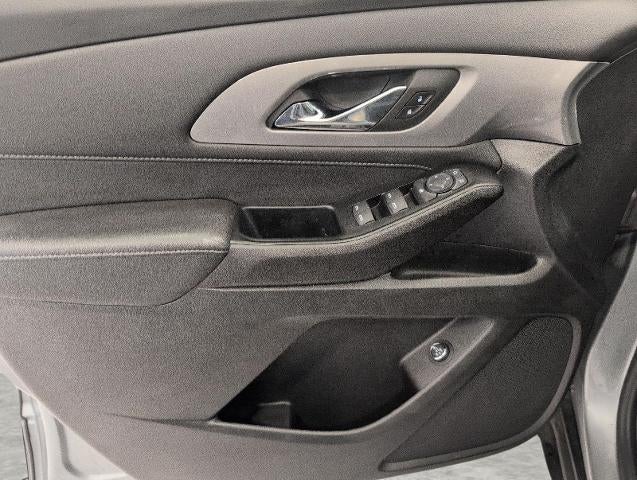 2023 Chevrolet Traverse AWD 1LT
