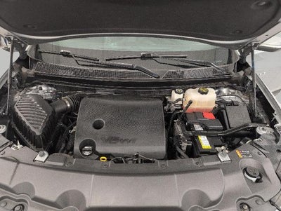 2023 Chevrolet Traverse AWD 1LT