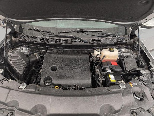 2023 Chevrolet Traverse AWD 1LT
