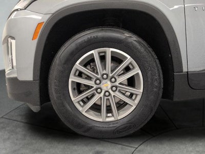 2023 Chevrolet Traverse AWD 1LT