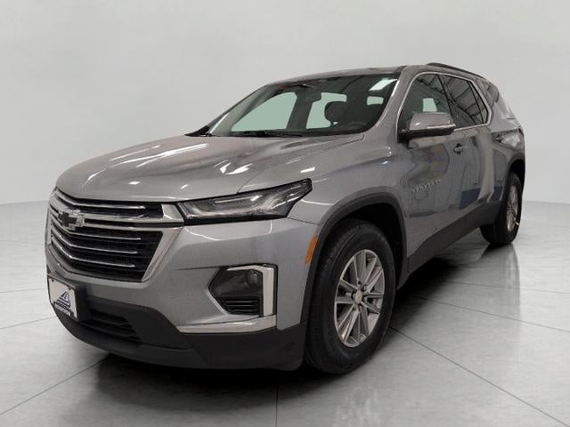 2023 Chevrolet Traverse AWD 1LT