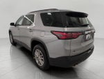 2023 Chevrolet Traverse AWD 1LT