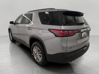 2023 Chevrolet Traverse AWD 1LT