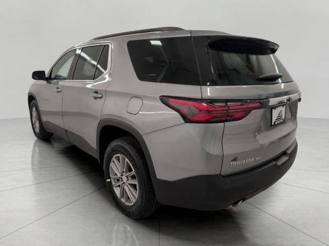 2023 Chevrolet Traverse AWD 1LT