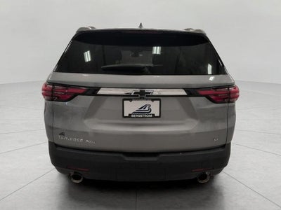 2023 Chevrolet Traverse AWD 1LT