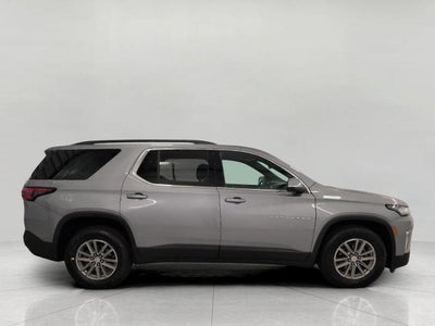2023 Chevrolet Traverse AWD 1LT