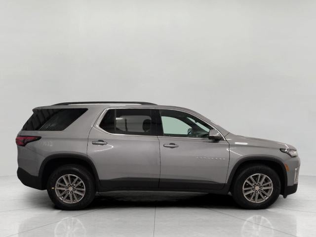 2023 Chevrolet Traverse AWD 1LT
