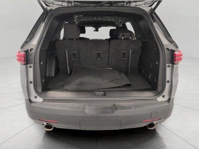 2023 Chevrolet Traverse AWD 1LT