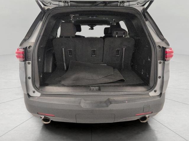 2023 Chevrolet Traverse AWD 1LT