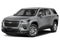 2023 Chevrolet Traverse AWD 1LT