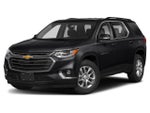 2019 Chevrolet Traverse AWD 3LT