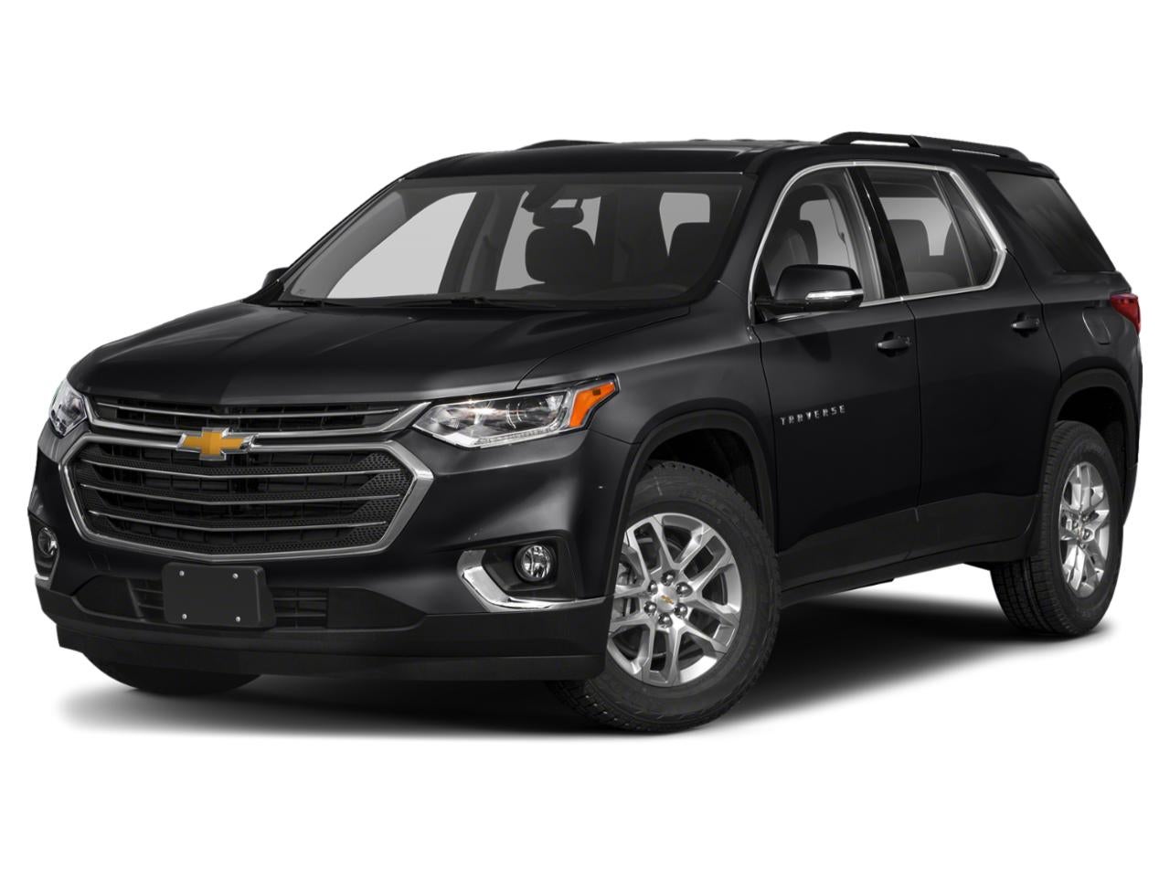 2019 Chevrolet Traverse AWD 3LT
