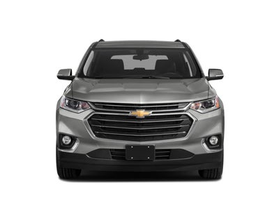 2019 Chevrolet Traverse AWD 3LT