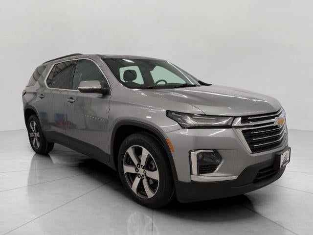 2023 Chevrolet Traverse AWD 3LT