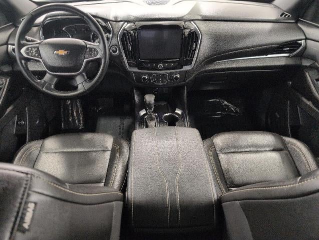 2023 Chevrolet Traverse AWD 3LT