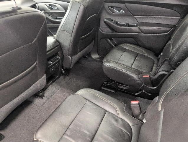 2023 Chevrolet Traverse AWD 3LT