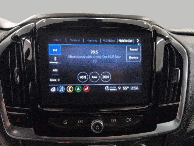 2023 Chevrolet Traverse AWD 3LT