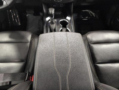 2023 Chevrolet Traverse AWD 3LT