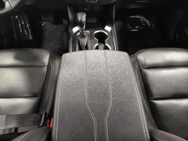 2023 Chevrolet Traverse AWD 3LT