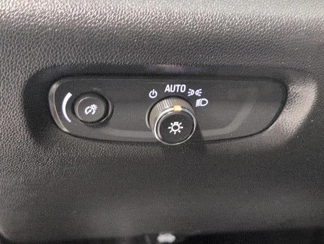 2023 Chevrolet Traverse AWD 3LT