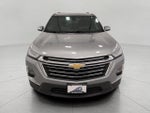 2023 Chevrolet Traverse AWD 3LT