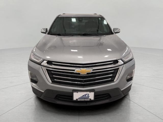 2023 Chevrolet Traverse AWD 3LT