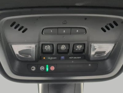 2023 Chevrolet Traverse AWD 3LT