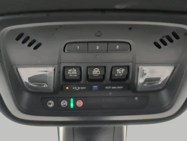 2023 Chevrolet Traverse AWD 3LT