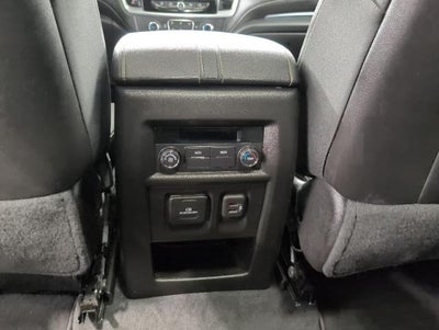 2023 Chevrolet Traverse AWD 3LT