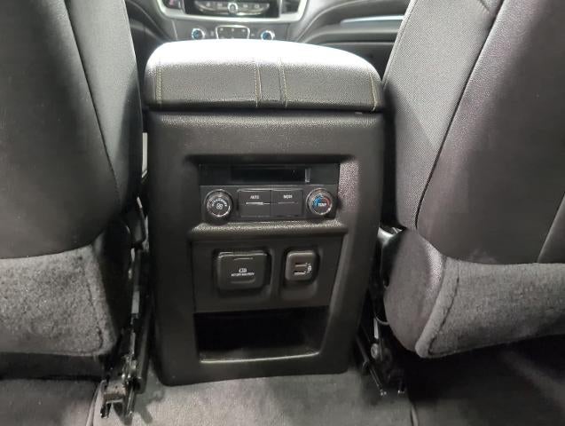 2023 Chevrolet Traverse AWD 3LT