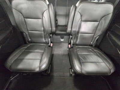 2023 Chevrolet Traverse AWD 3LT