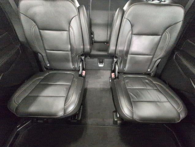 2023 Chevrolet Traverse AWD 3LT