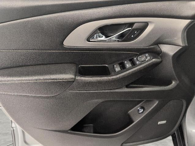 2023 Chevrolet Traverse AWD 3LT