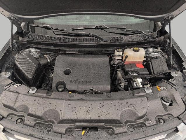2023 Chevrolet Traverse AWD 3LT