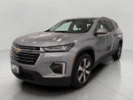 2023 Chevrolet Traverse AWD 3LT